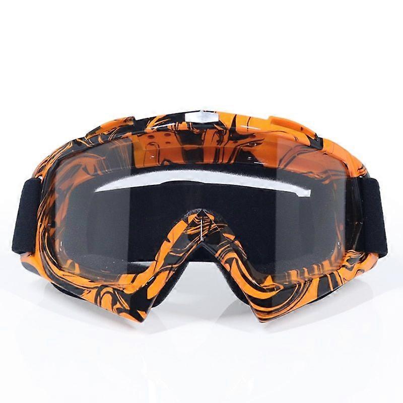 Unisex ski goggles ski mask
