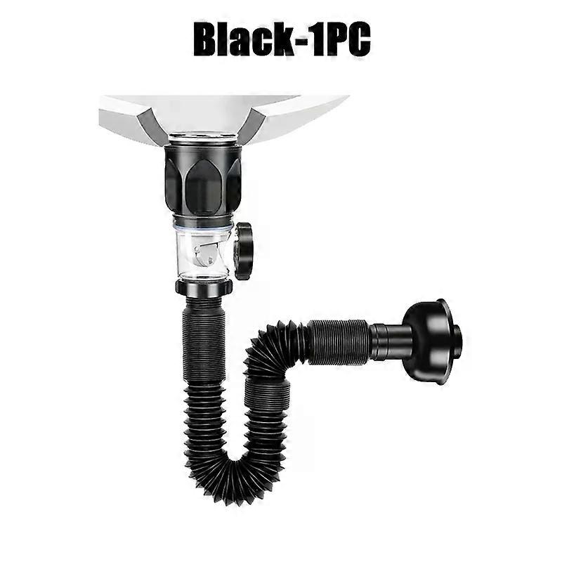 כיור Downpipe כיור צלב ניקוז Downpipe נשלף מסננת מסננת כיורי אמבטיה אנטי סתימה אביזרי מטבח