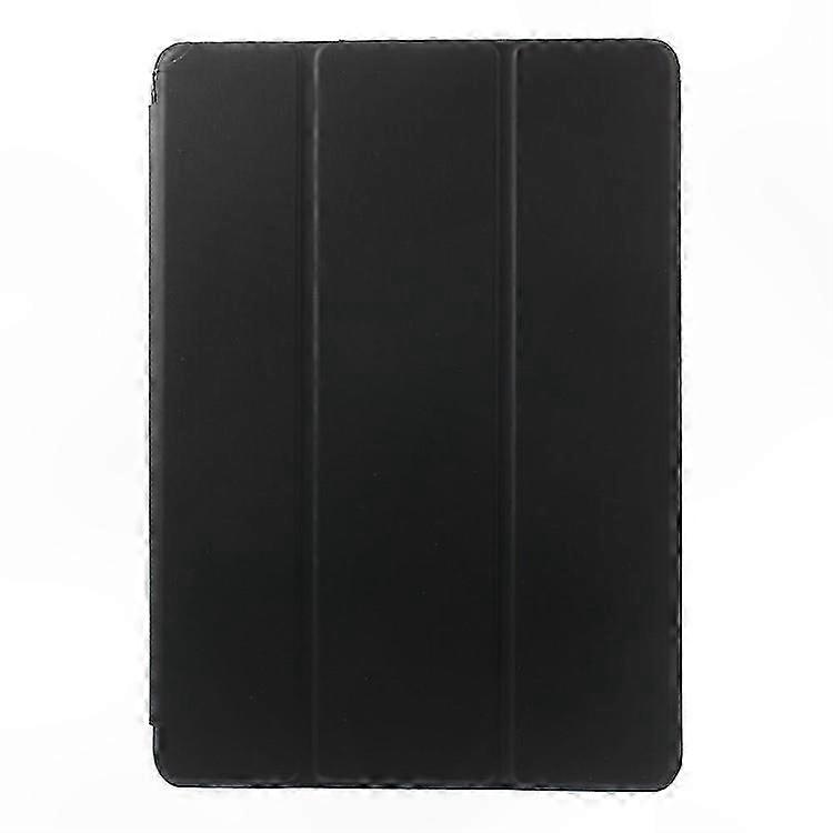 Leather Tri-Fold Stand Case for 9.7-inch Tablets, Compatible with  Models