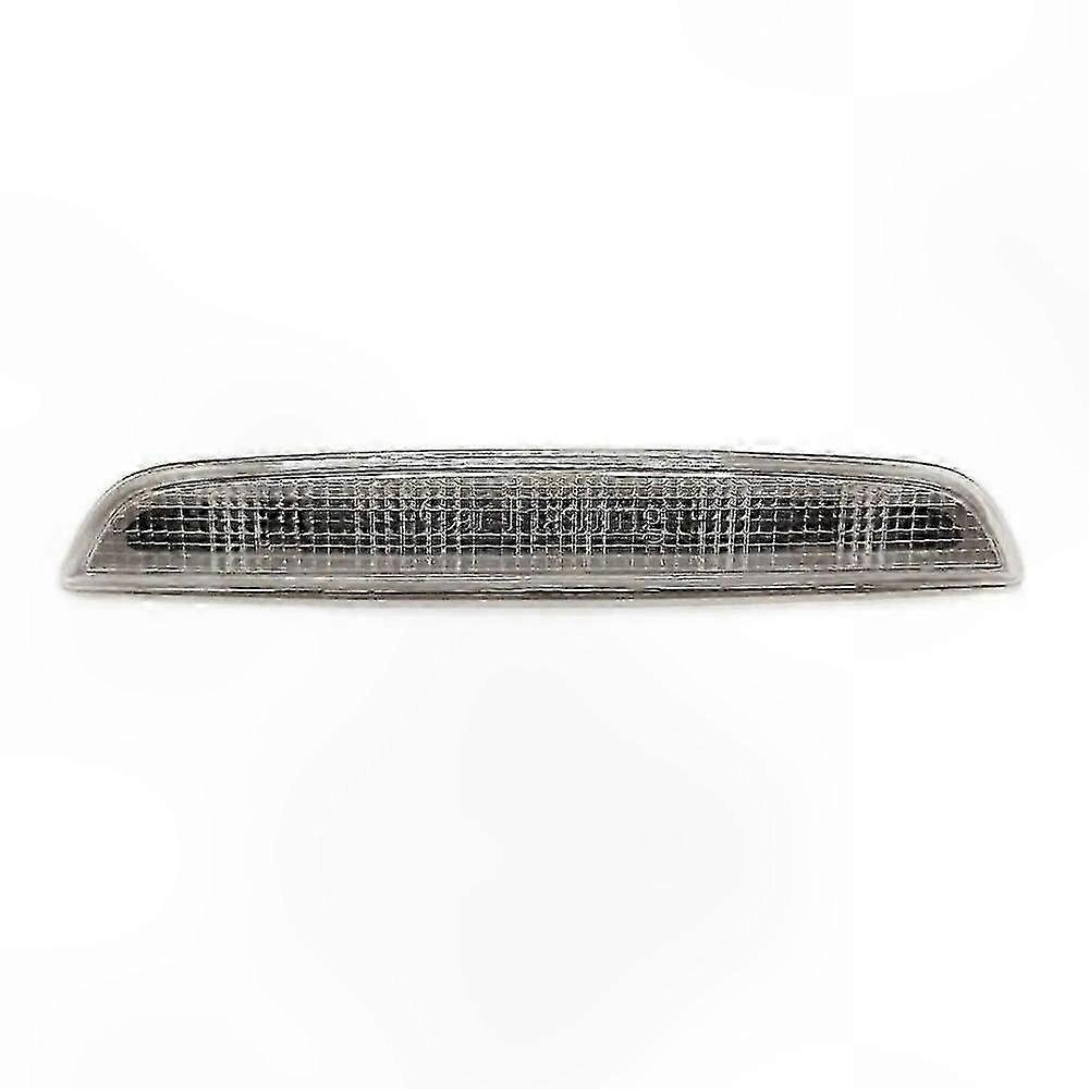 High-Mounted Rear Brake Light for 2013-2016 SUV Models Compatible with Fog and Stop Functions Accessory 8334A113