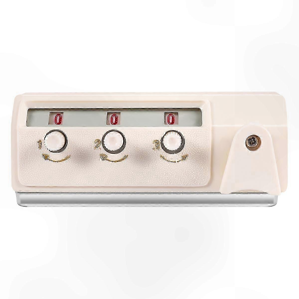 Knitting Row Counter for 710 820 830 840 860 892 Series-Compatible Machines