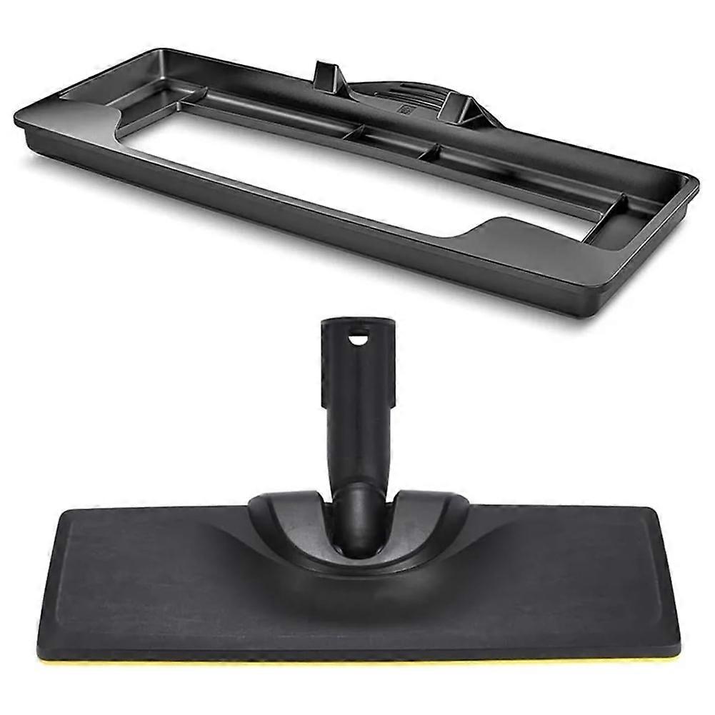 Carpet Glider Brush Head for Karcher Easyfix 2.863-269.0 SC1 SC2 SC3 SC4 SC5 Steam Cleaner Accessories