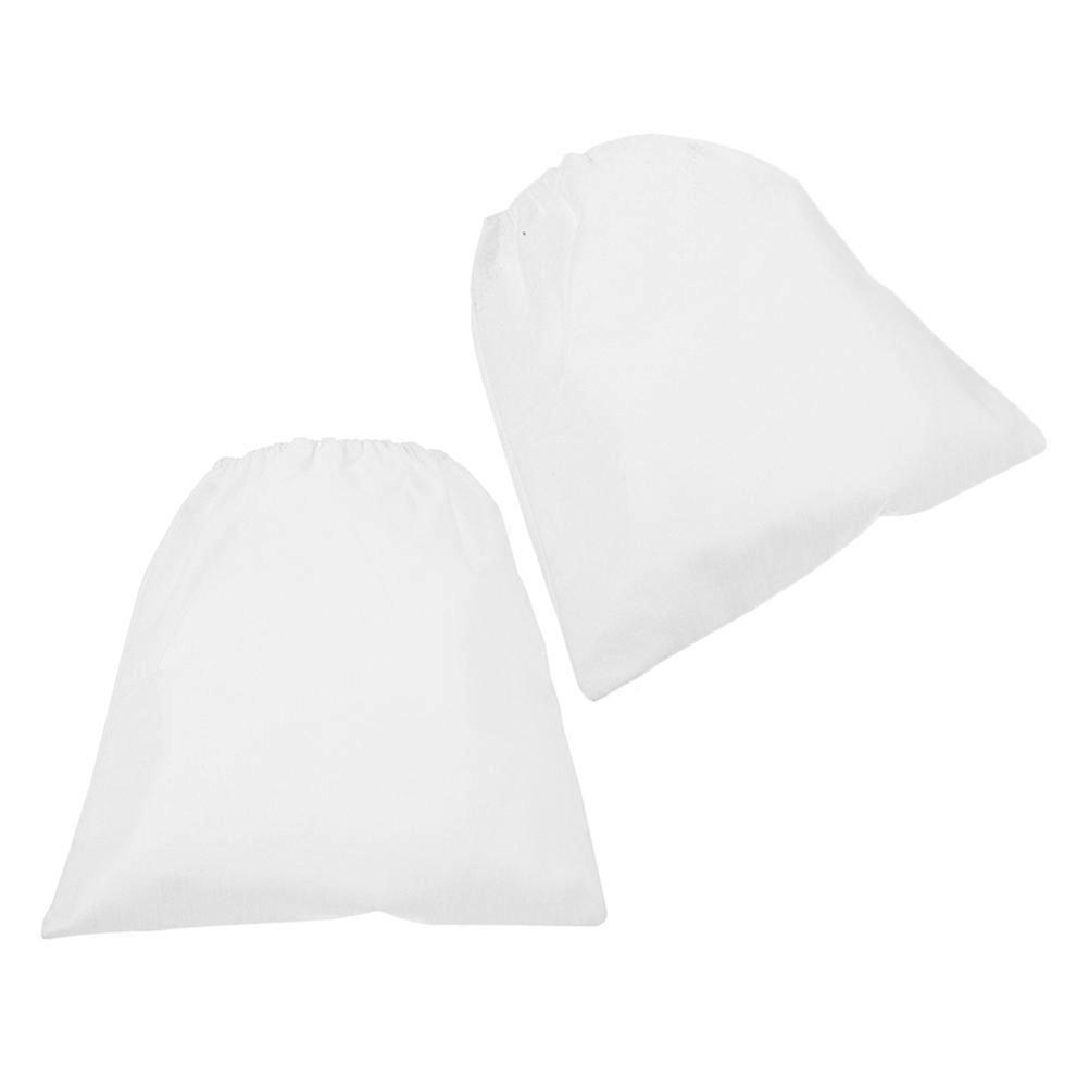 Suction Dust Collector Replacement Bag for Dust Collection 2Pcs