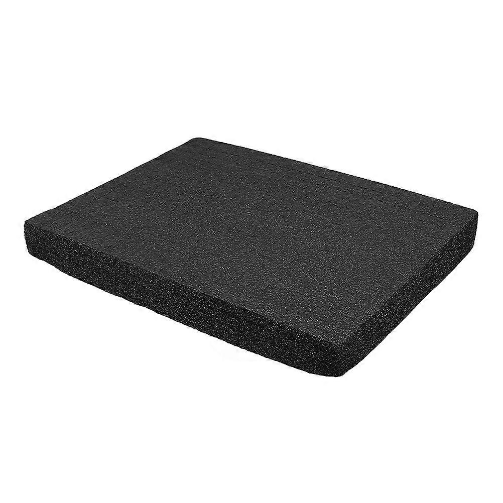Non-Slip Tool Box Mat Epe Foam Insert for Professional Packing 2Pcs