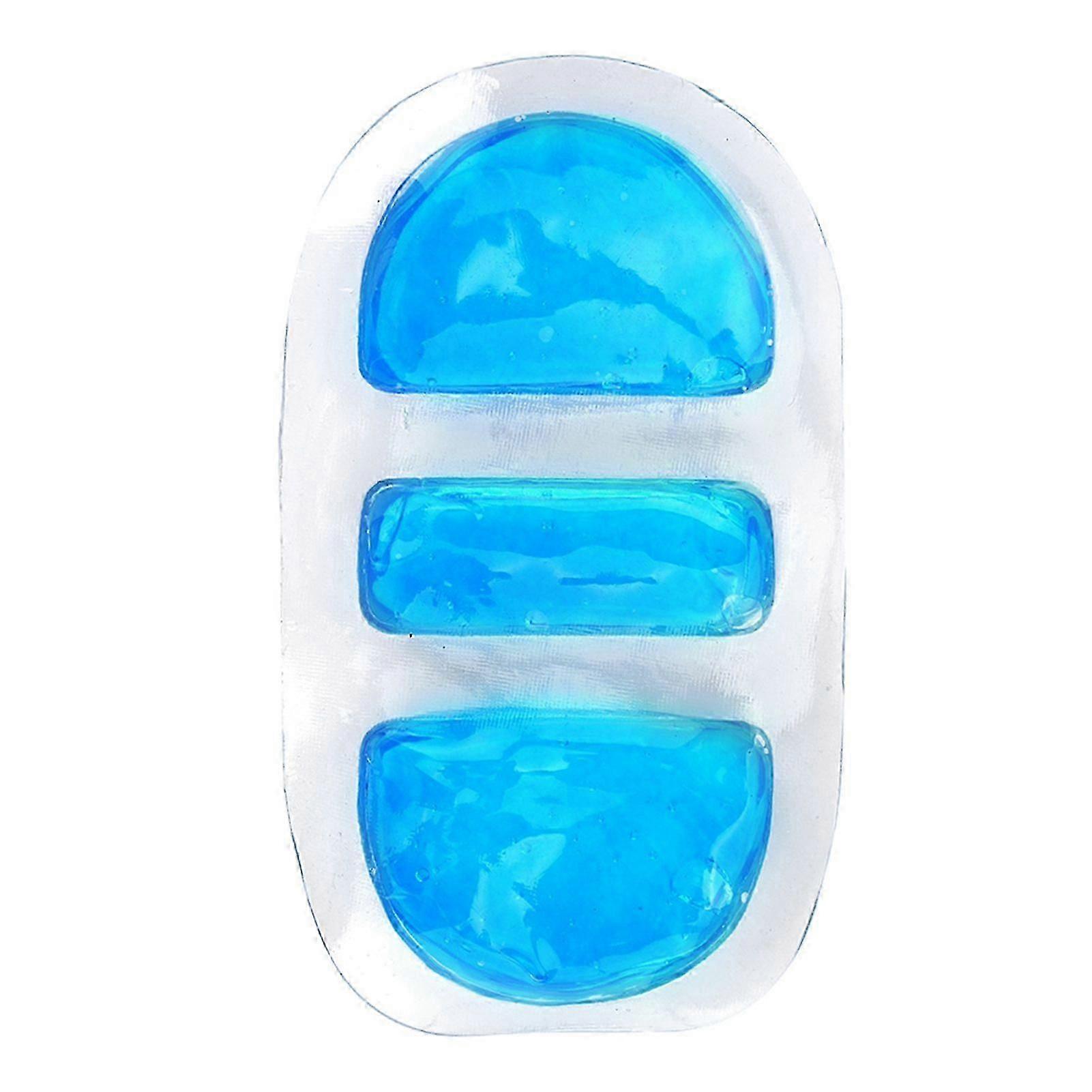 Cold Gel Ice Pack Cold Compress Therapy Cooling Refreshing Cold Ice Pack for Nose