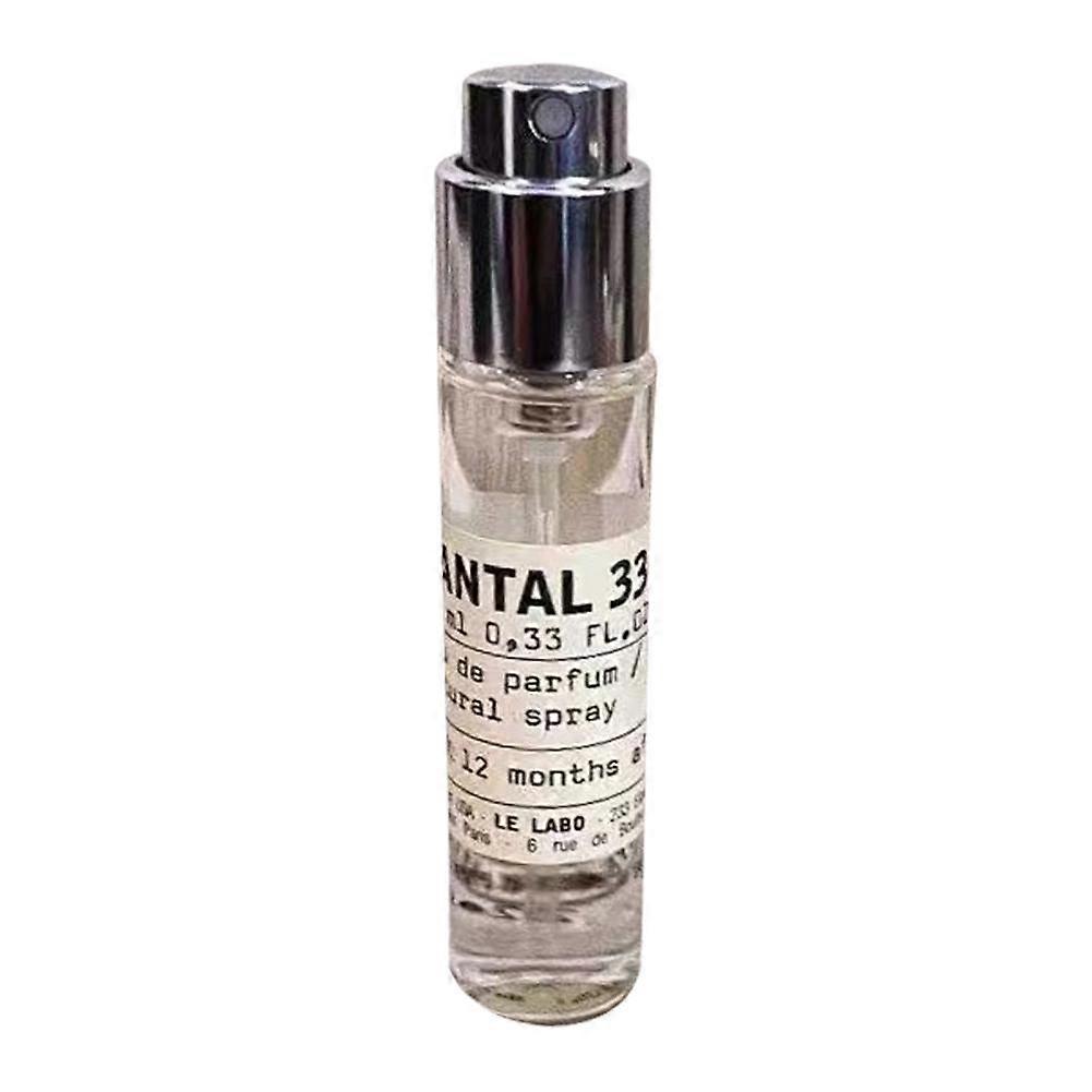 *Portable Perfume Spray Bottle with Keychain Mini Spray Bottle Perfume Spray