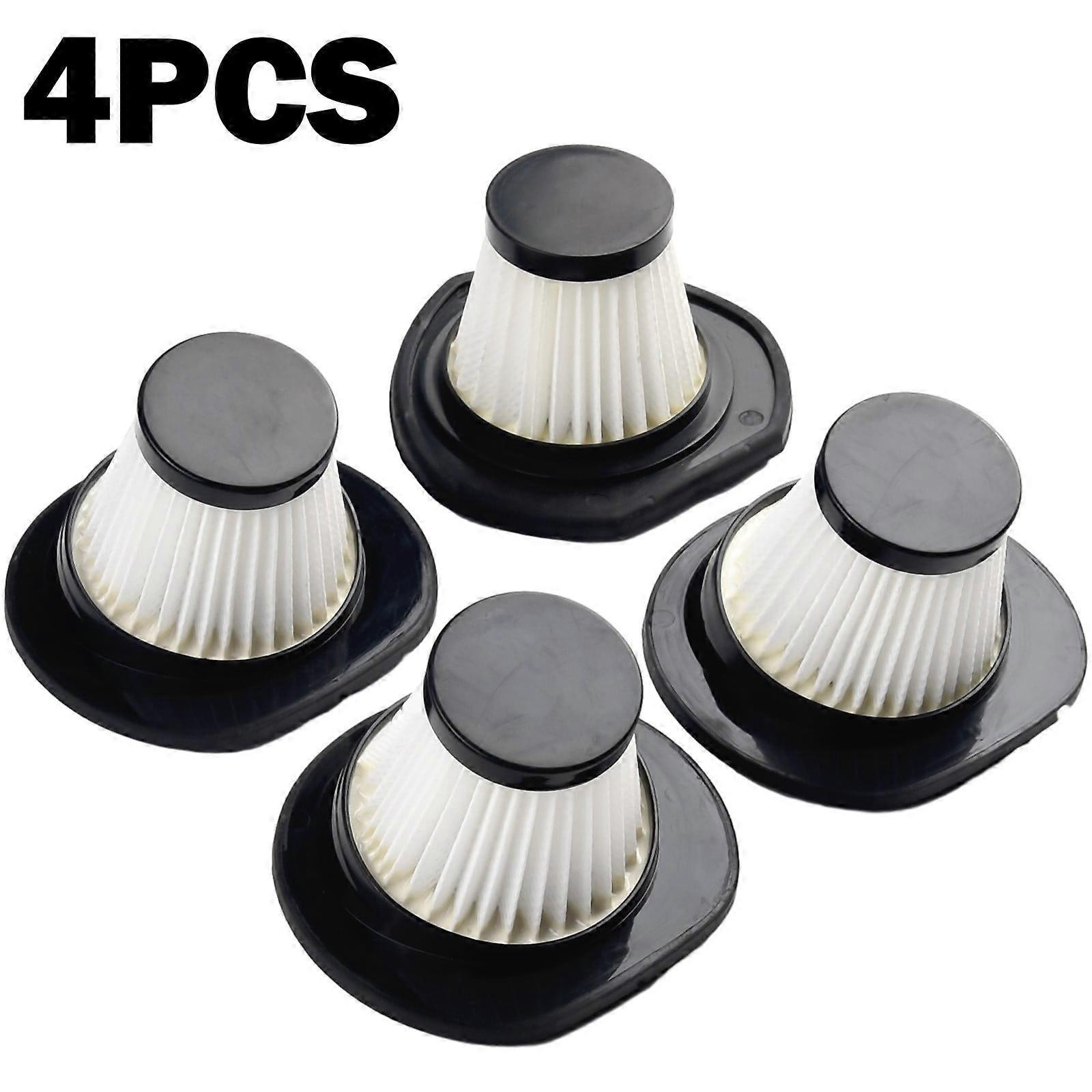 Replacement Handheld Filters Washable Reusable Vacuum Filter for Vl189