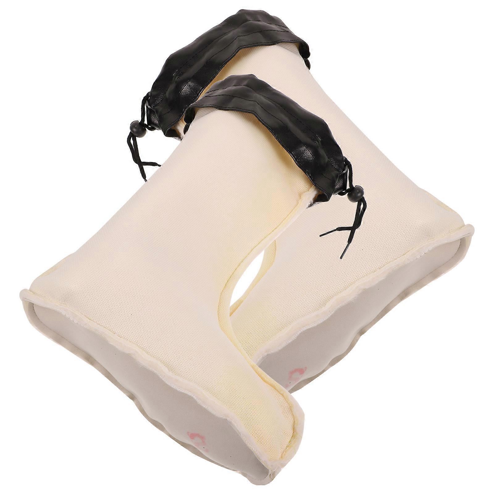 Comfortable Boot Liners Rain Boot Liners for Winter Use 3Pairs