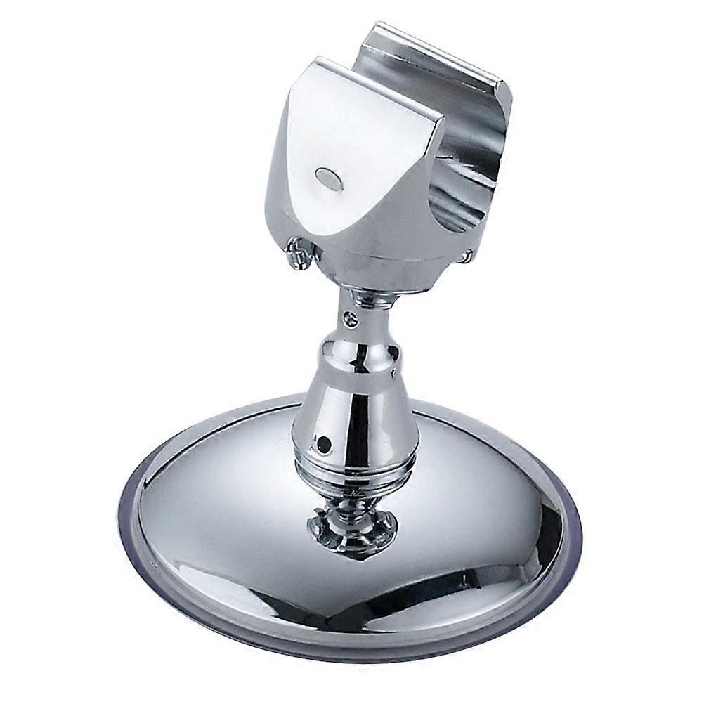 Suction Shower Holder Adjustable Vacuum Cup 2Pcs for Shower Use