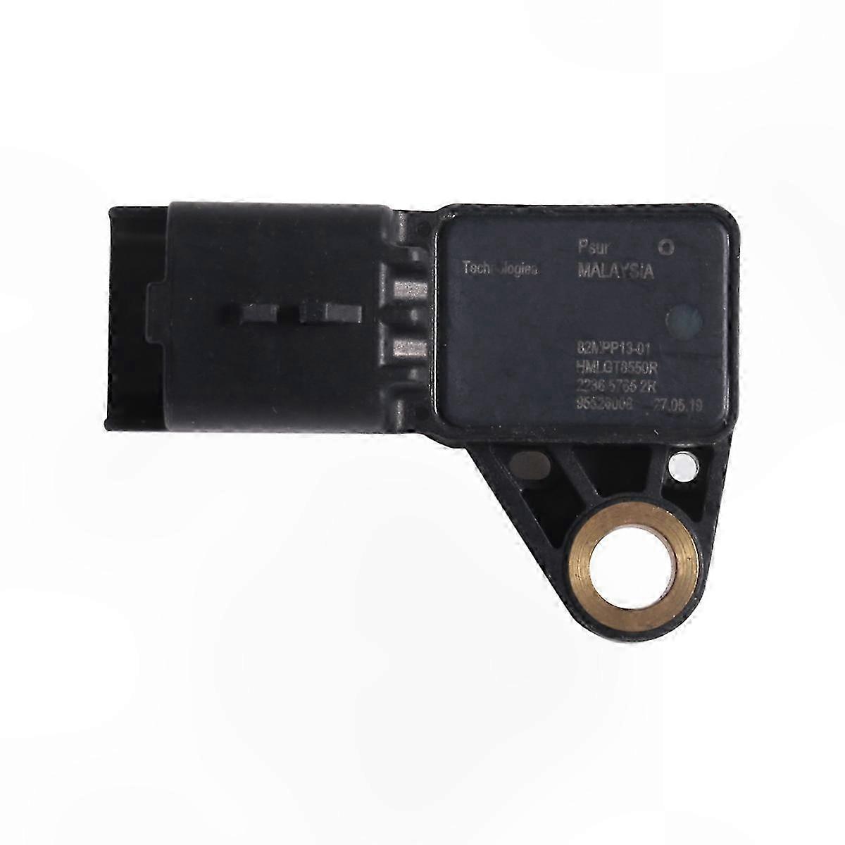 Diesel Particulate Filter Differential Pressure Sensor for Select Car Models