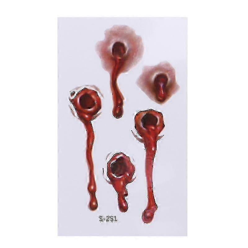 3pcs Halloween Decoration For Halloween Decorations