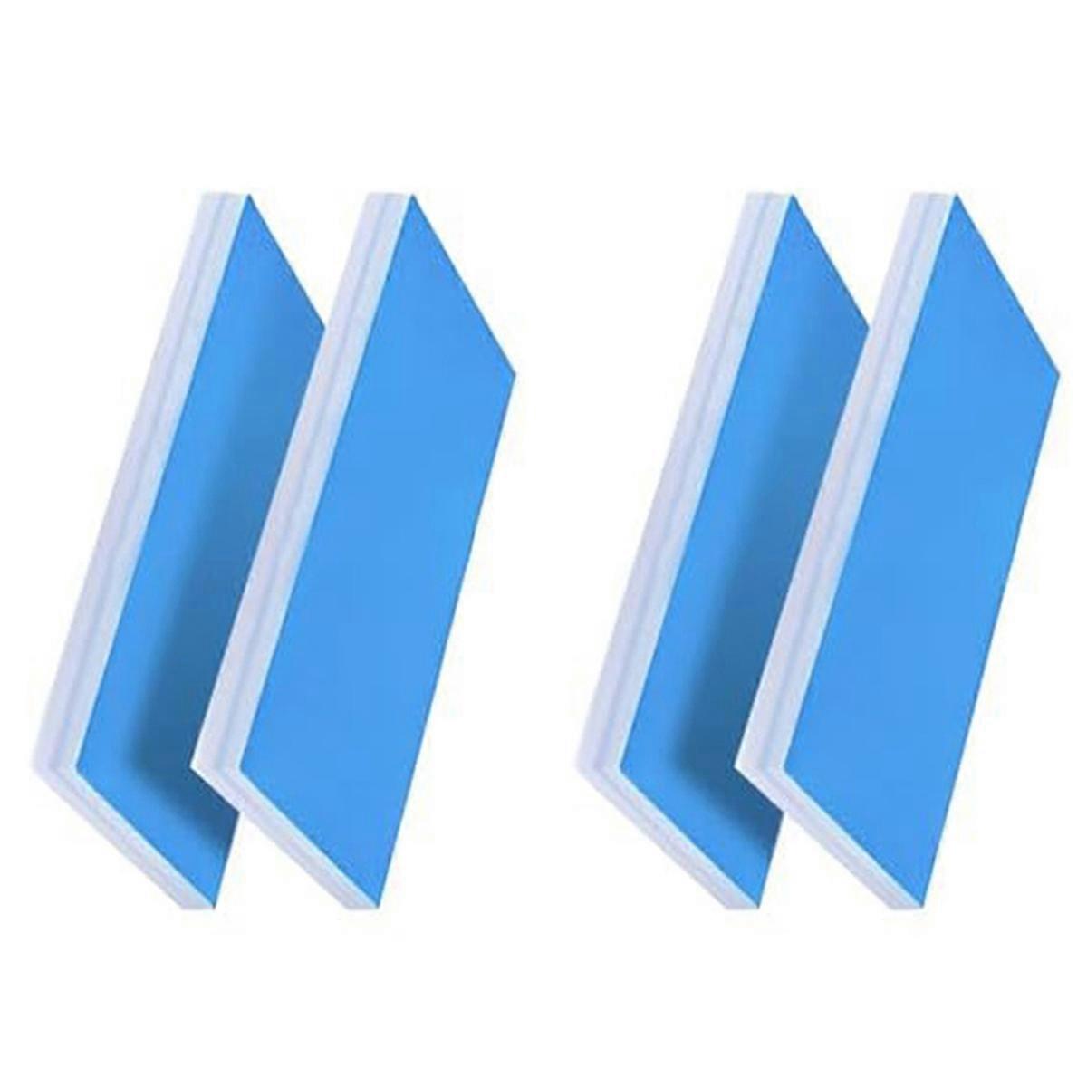 Booth Filter, Booth Filter Set, Double Layer Design for Painting Enthusiasts, Booths