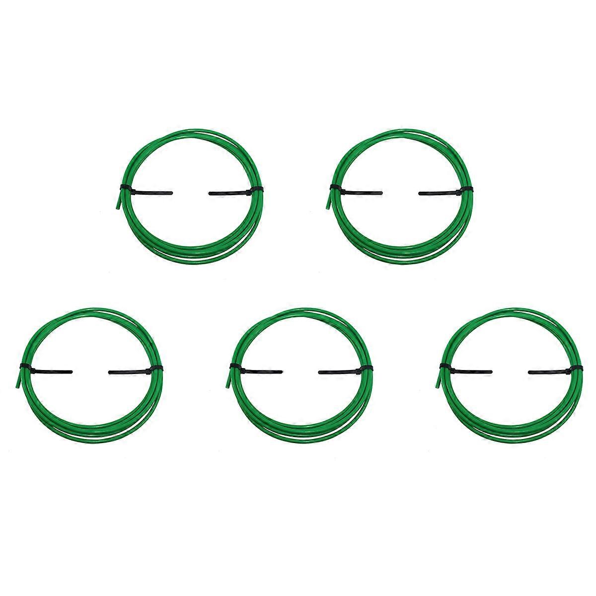 Copper Tube Bender Kit for Air Conditioning Applications PE Plastic for Bending