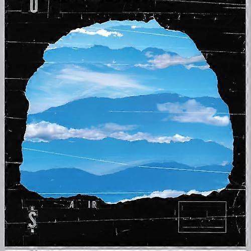 Oneida - Expensive Air [CD]