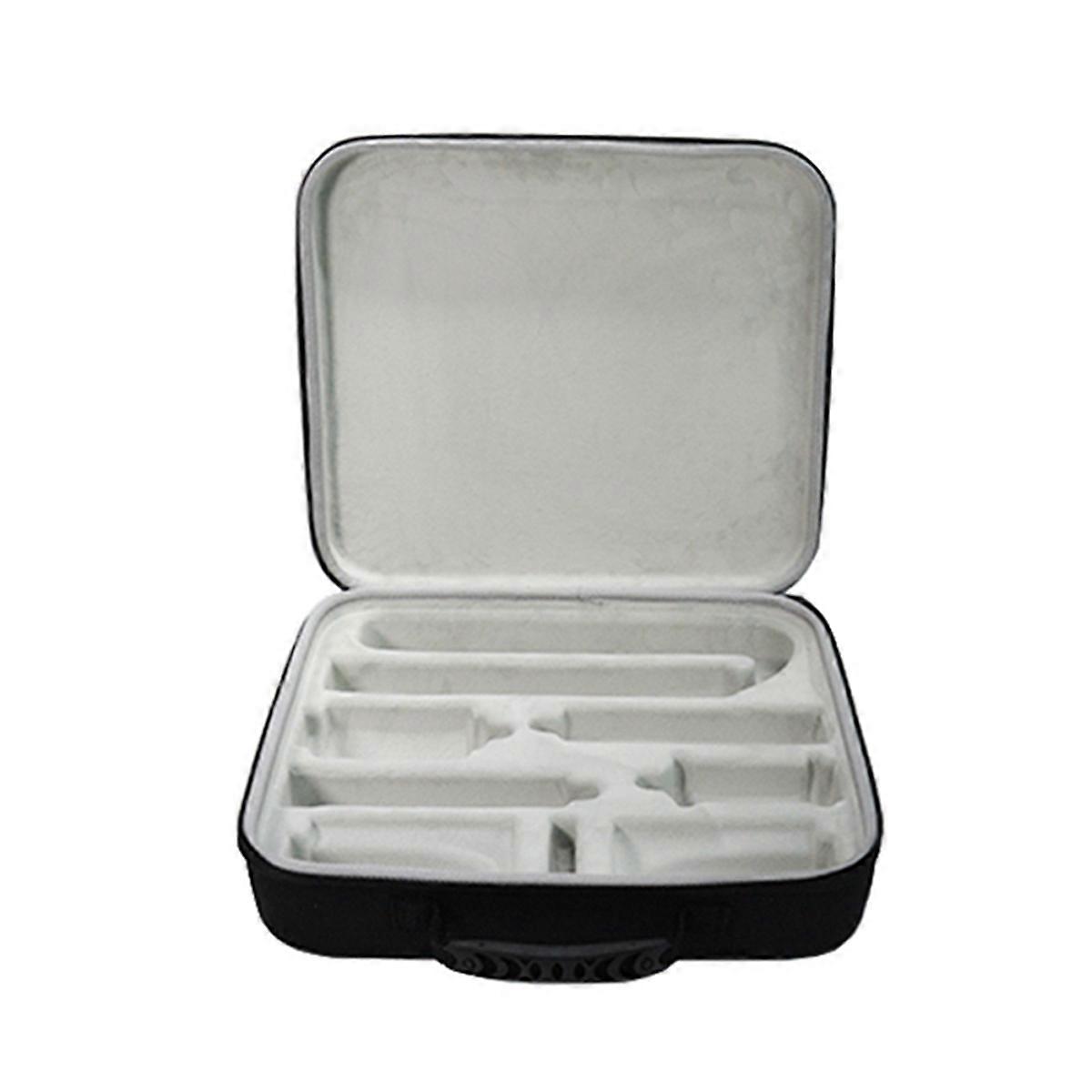 Hard Case for HS08 HS05 HS01 Curling Iron Storage Bag B
