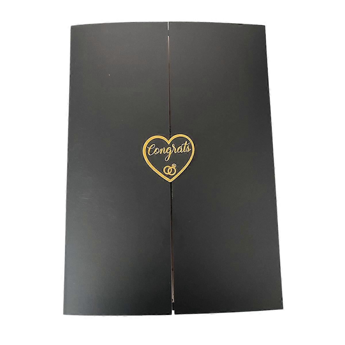 Guest Book, Guest Book DIY Memories Book Present