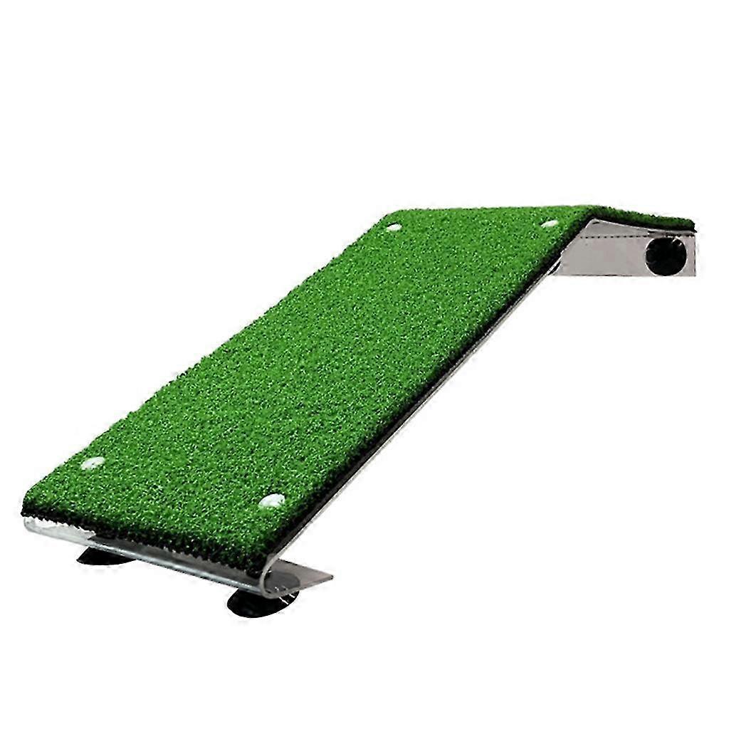 for Turtle Basking&Climbing Platform Calcium Terrace Simulation Lawn Island 25-26