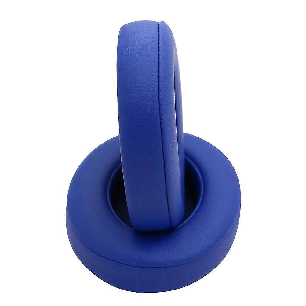 Earpads for Headphone Compatible for Studio 2.0 Daily Use Listening Music Pu Sponge 1Pair