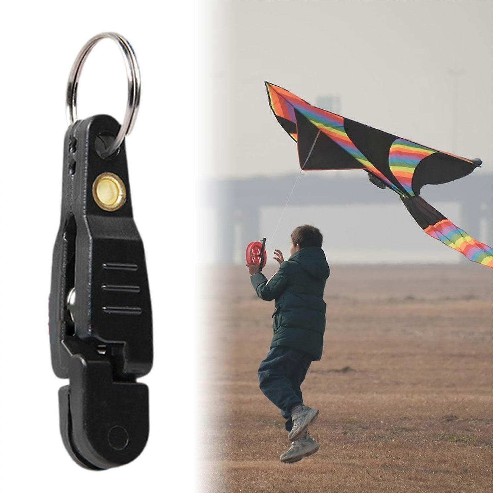 Snap Release Clip Line Clip Power Grip Release Clip