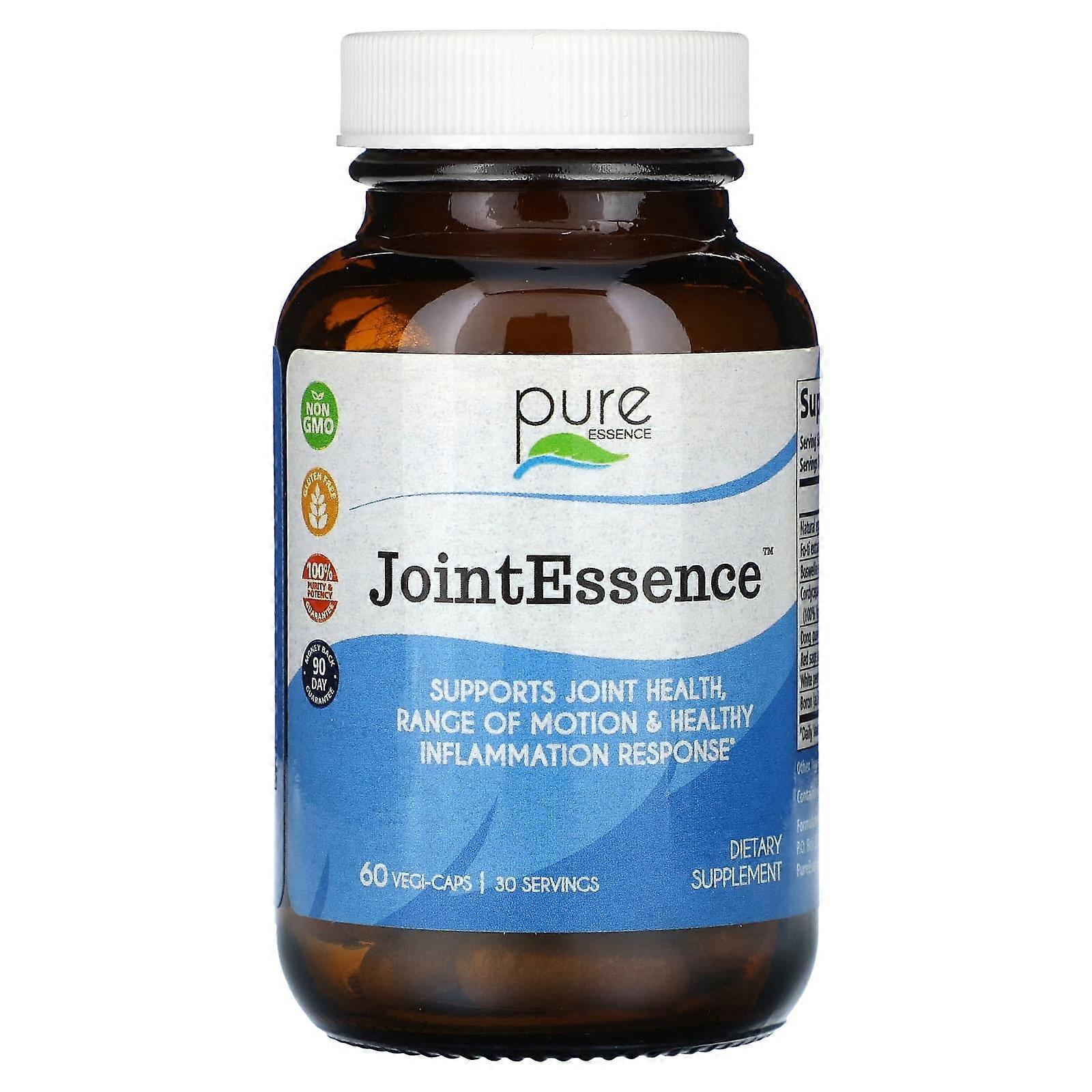 JointEssence, 60 Vegi-Caps