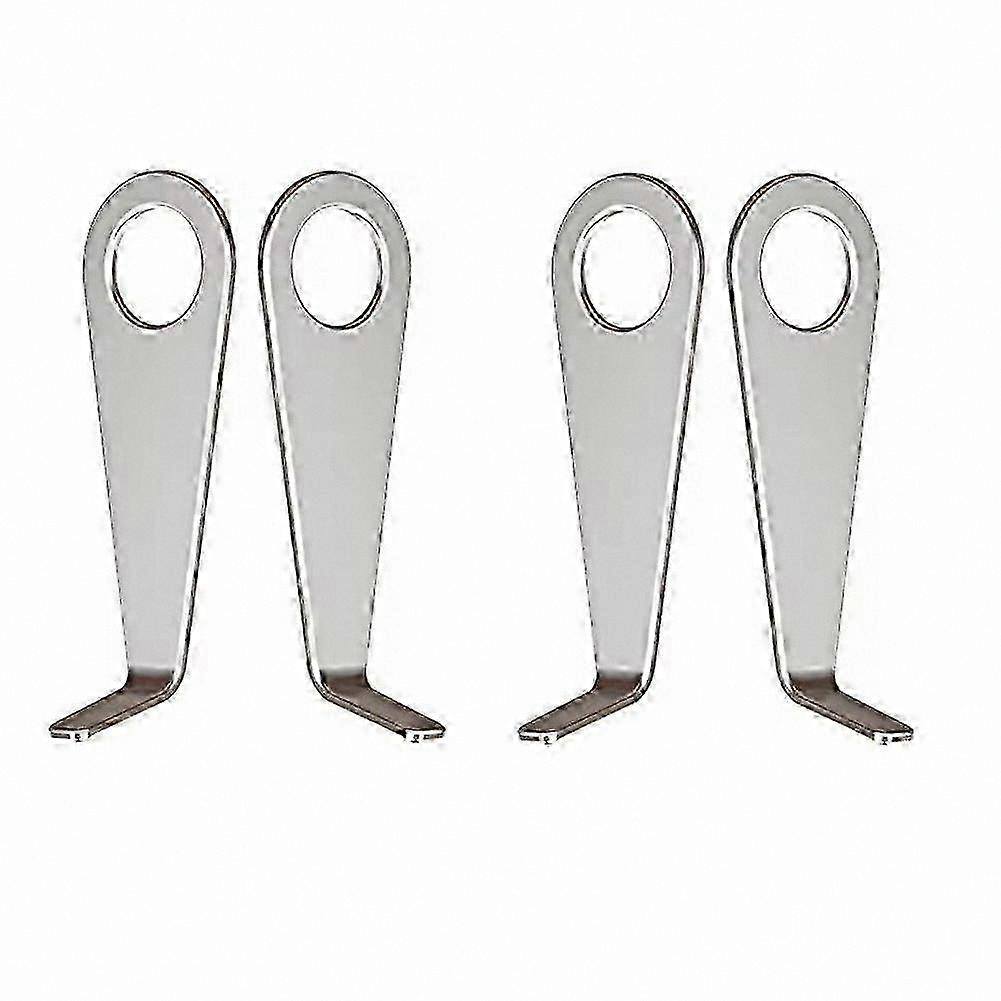 Doorbell Camera Opening Tool Kit for Screwdriver Key Access