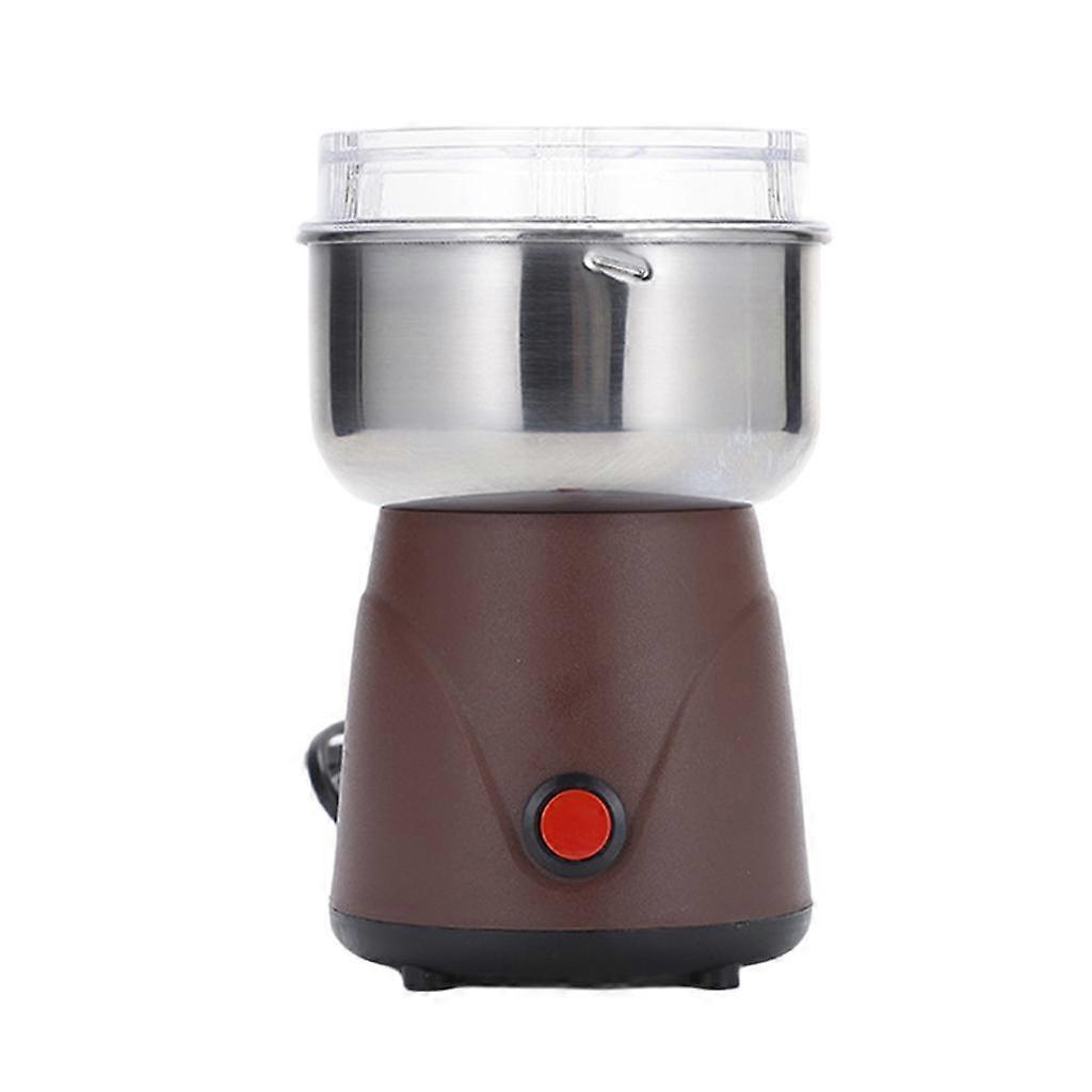 Portable Household Smash Machine for Efficient Grinding of Dry Grain Spices