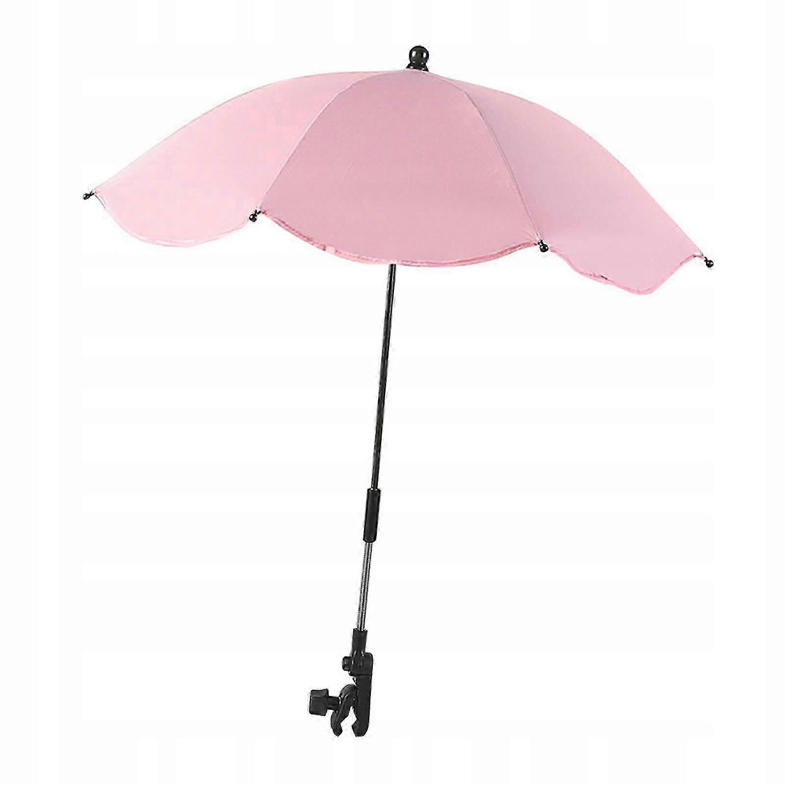 Umbrella For Stroller 1 Cm Colorless