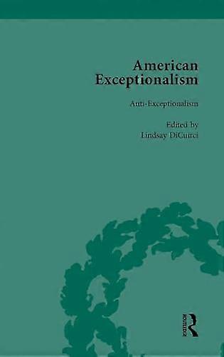 American Exceptionalism Vol 4