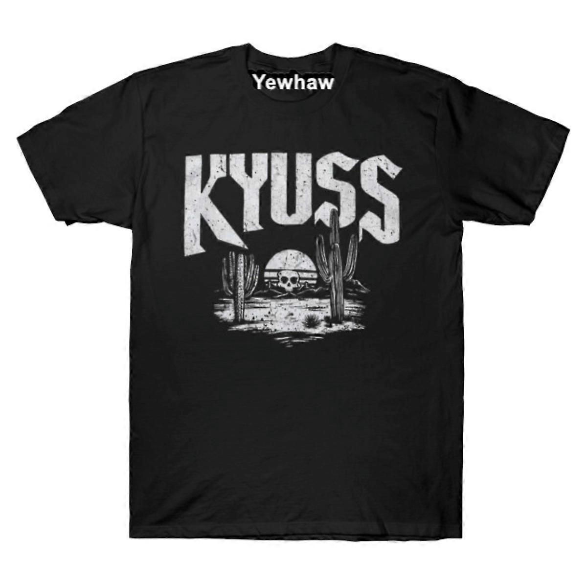 Kyuss T-shirt