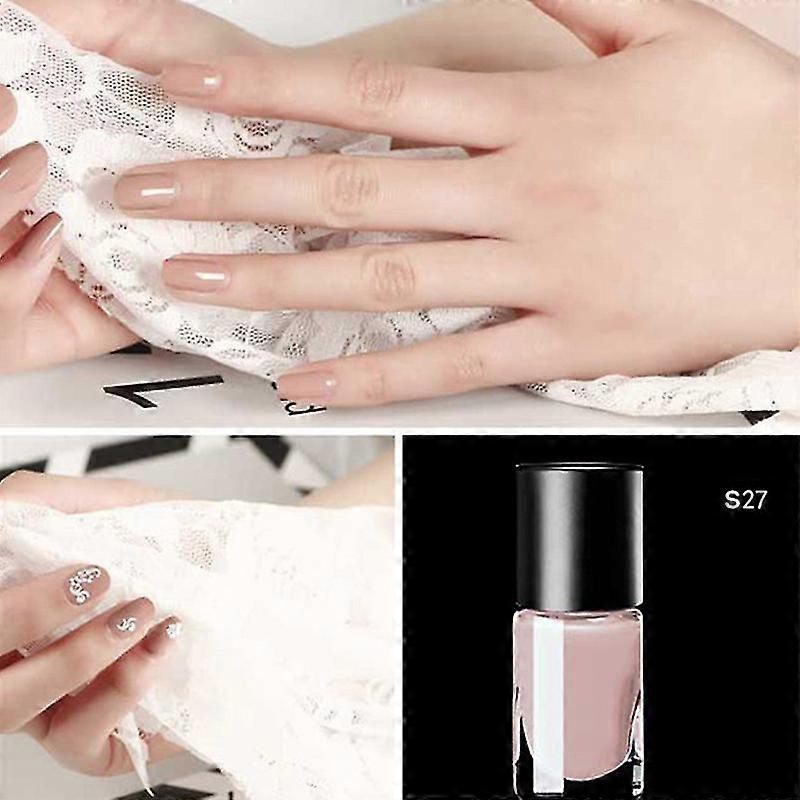 Off Gel Environmentally Friendly Smell  27