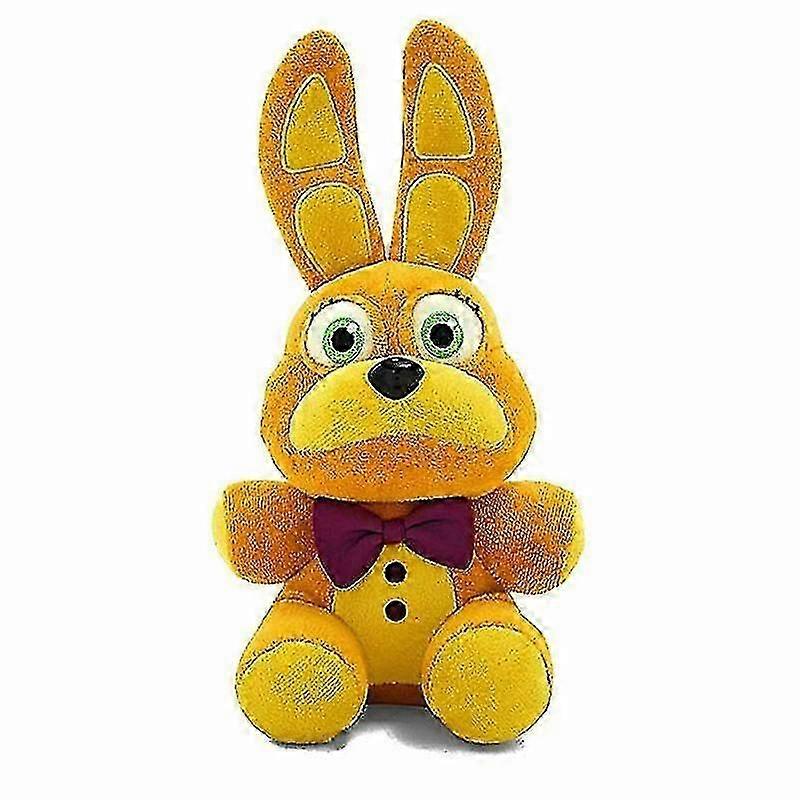 フレディのぬいぐるみおもちゃぬいぐるみ人形ベアフォクシーボニーチカでFnaf Five Nights