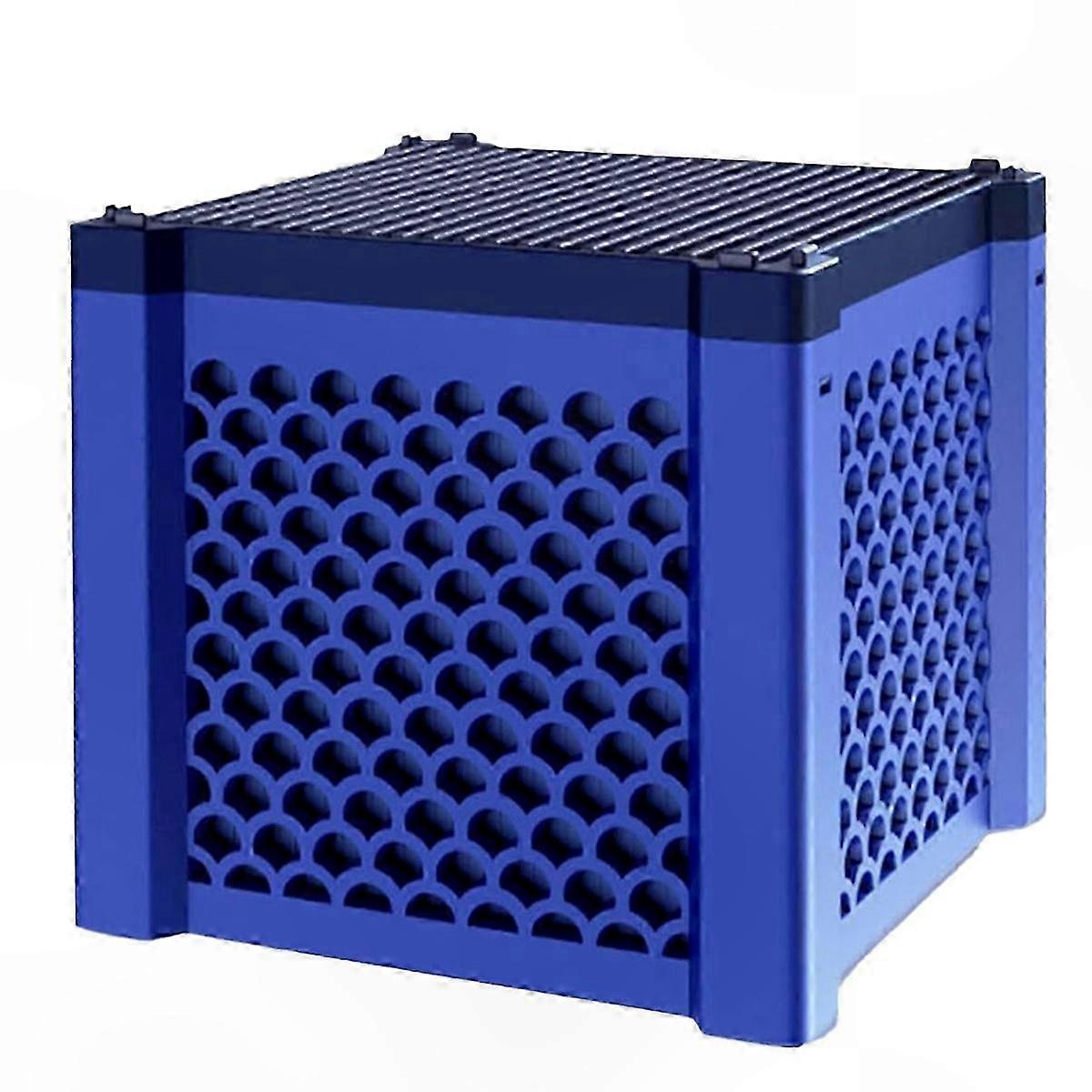 Activated Carbon Water Purifier Cube for Livestock Troughs