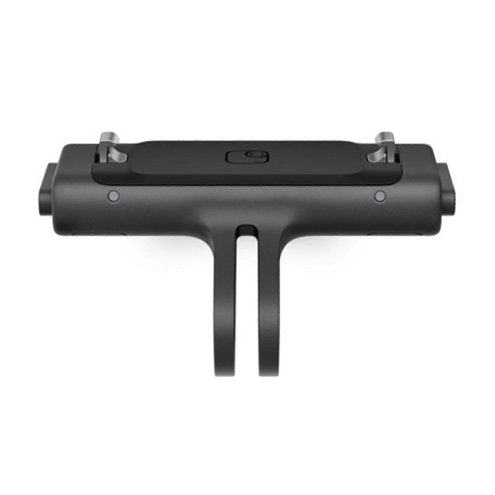 Rapid Detach Magnetic Mounting Bracket For GO Ultra Sports Cameras Secure Double Lock Structure Metal Plastic Composite Multicolor