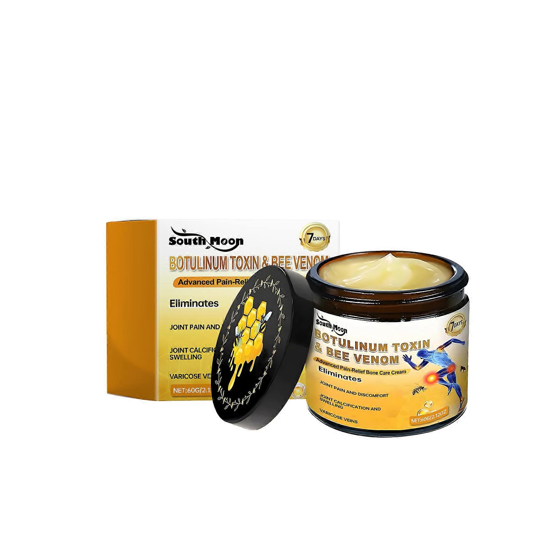 Bee Venom Joint Maintenance Cream