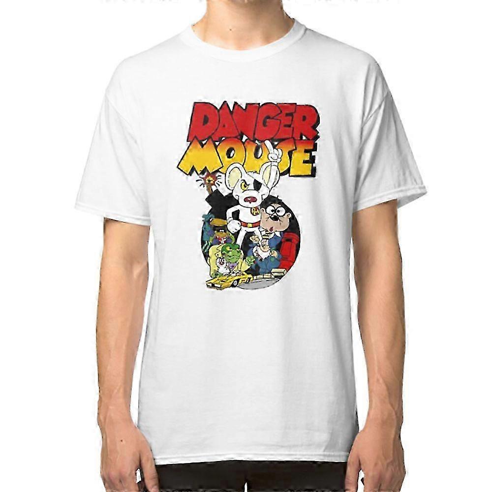 Danger Mouse T-shirt