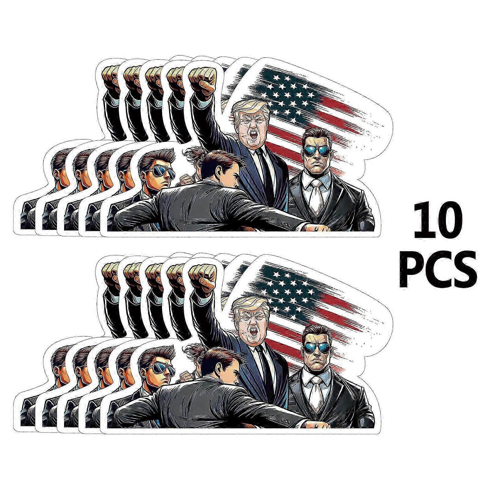 Trump Stickers