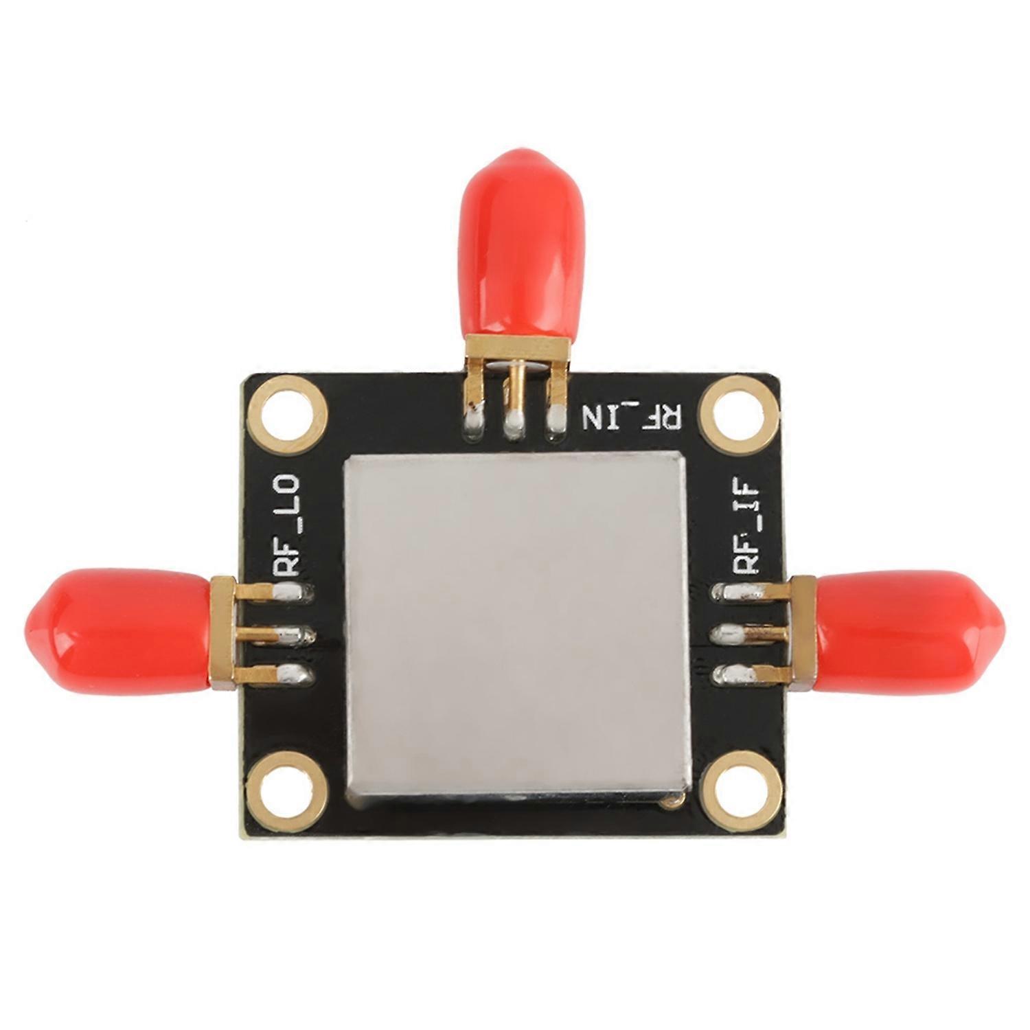 ADE-25 High Linear Low Noise RF Up And Down Frequency Conversion Passive Mixer(5-2500MHz)