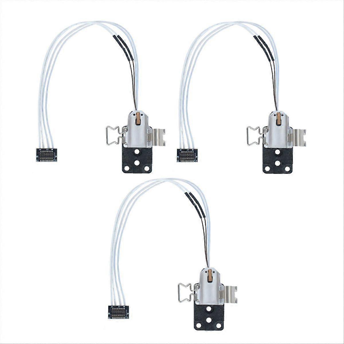 3Pcs for A1 Mini Hotend Mounting Heating Assembly Essential Accessories for A1 & A1 Mini 3D Printer