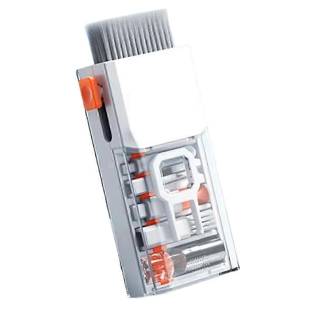 unique 9In1 Keyboard Cleaning Tool Multifunctional Cleaning Tool