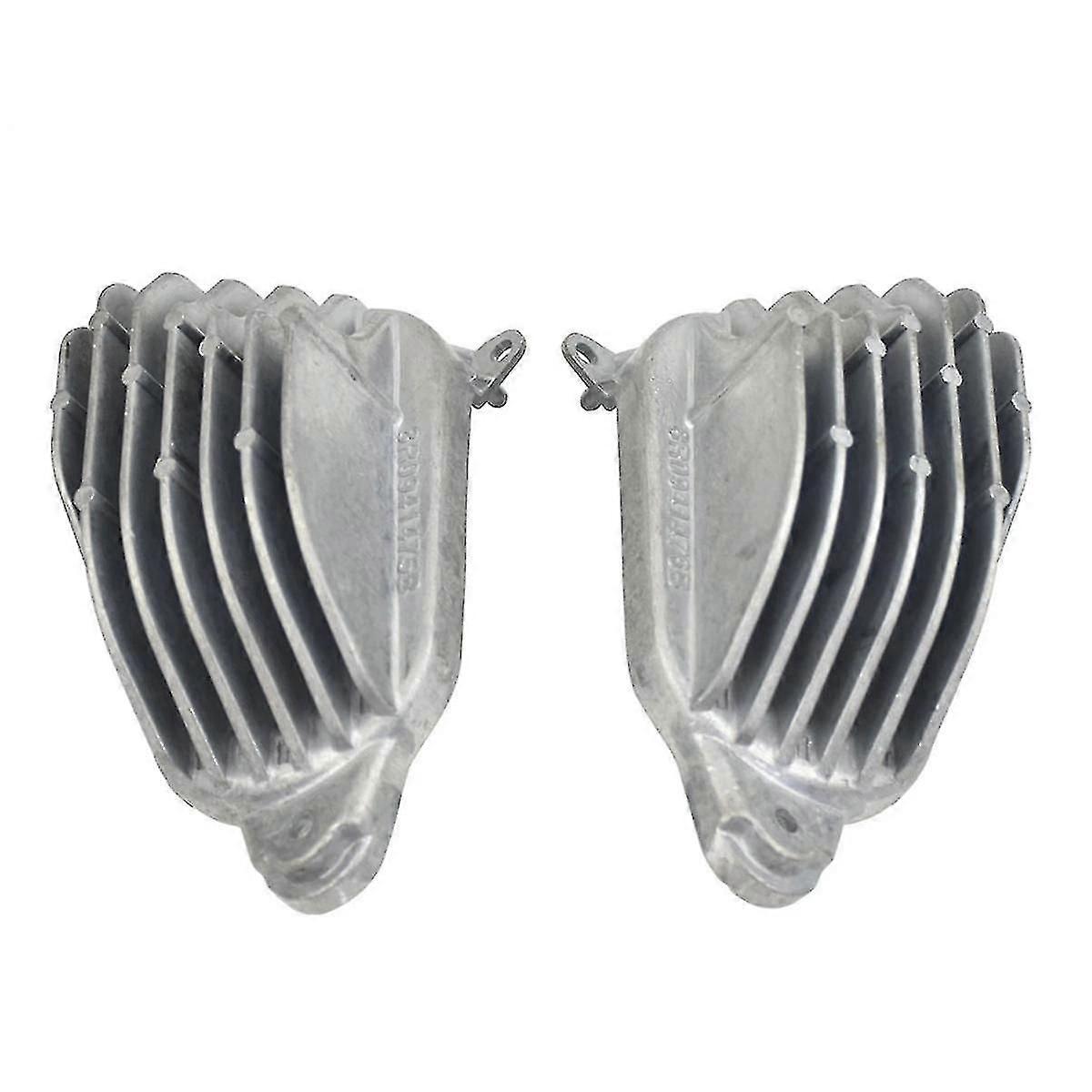 8r0941475b 8r0941476b Front Side Left And Right Side Headlight Module Control Unit Automobile For Q