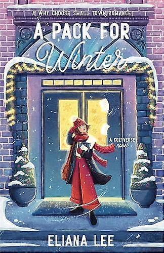 Pack For Winter - Eliana Lee