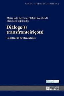 Dialogos Transfronteiricos Hardback Book