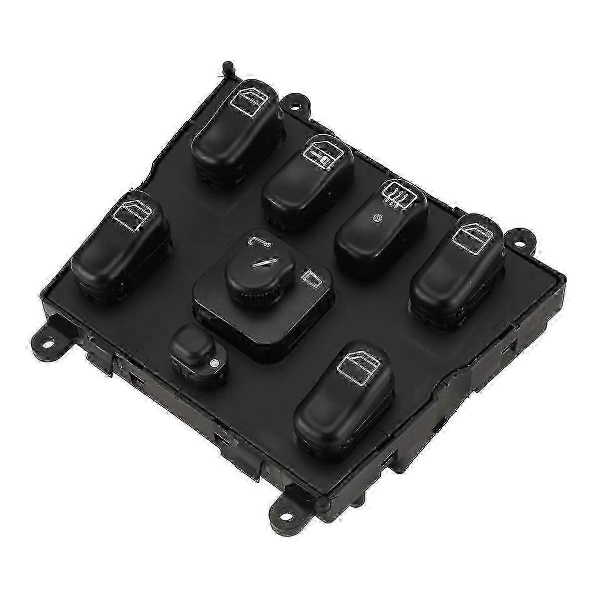 Throttle switch for Kukirin G2 electric scooter with ignition lock Hwy