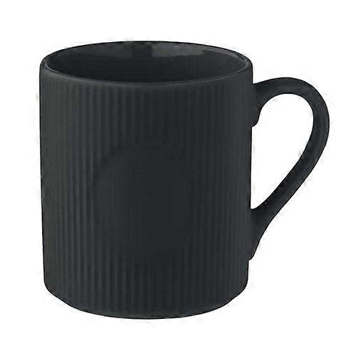 MidOcean Prążkowany Ceramiczny Kubek 340 ml