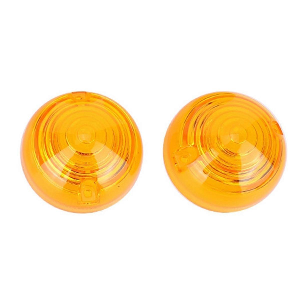 Side Tail Indicator Light Lamp Lens Cover for 589285