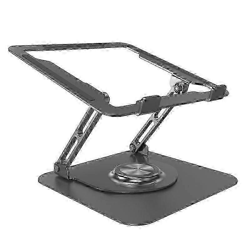 2025's 360-Degree Rotating Multi-Functional Computer Stand: Enhanced Work & Entertainment with Flexible Angle Adjustment
