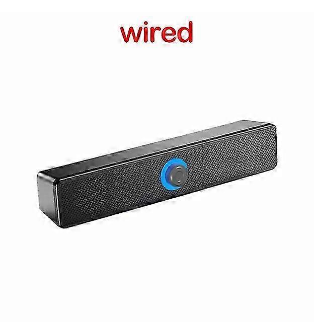 soundbar with subwoofer for tv home theatre system bluetooth speaker