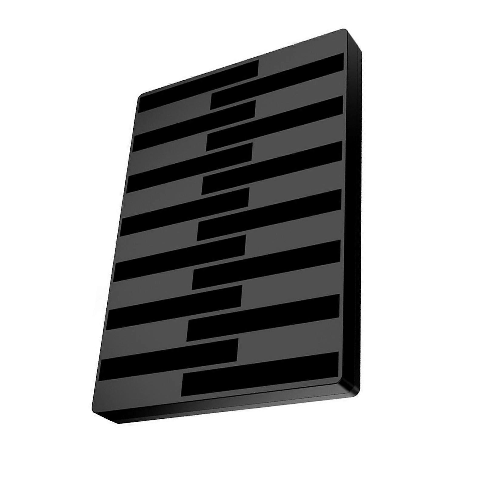 Organized Gaming Setup 14 Cartridge Holder for NS Game Systems Easy Access Design Gaming Accessories Multicolor