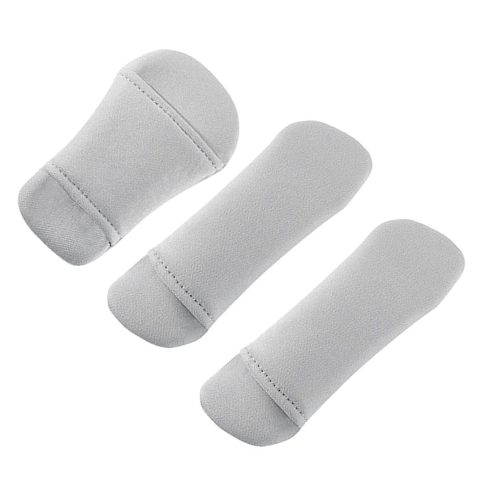 Soft Shoulder Pads for Baby Carriage Not Slip Designings Pram Shoulder Comfortable Pads Baby Carriage Shoulder Pad set Multicolor