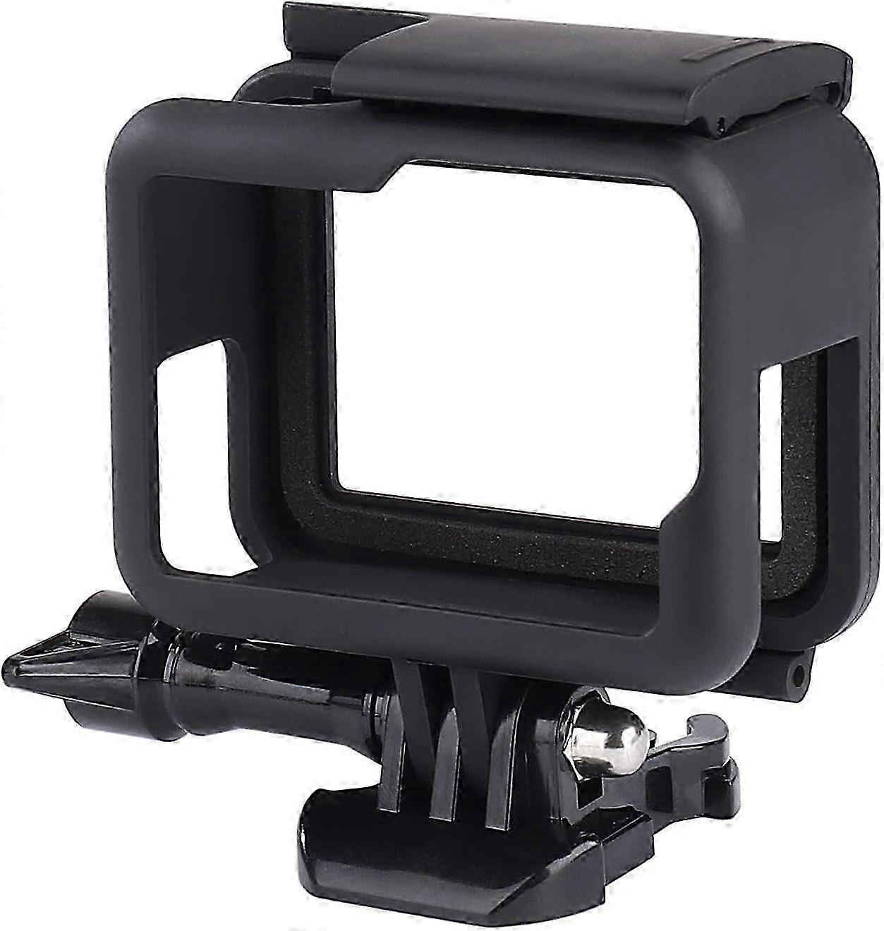 Replacement frame for GoPro Hero7 2018 edition